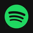 Spotify 应用图标