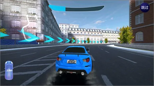 Street Racing HD|街头赛车2高清版