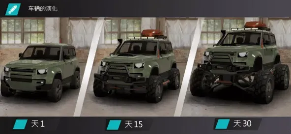 Offroad League