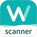 扫描王 | WordScan 应用图标