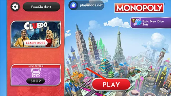 Monopoly