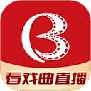 爆米花视频 应用图标