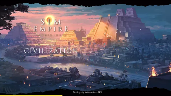 模拟帝国 | Sim Empire 游戏截图 5