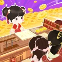 跑腿掌柜 游戏图标