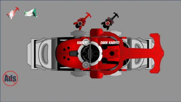 henshin belt kabuto