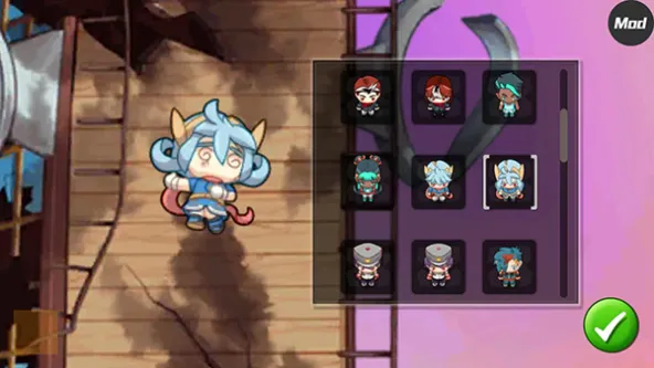 Nexomon