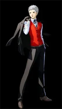 女神异闻录3汉化版