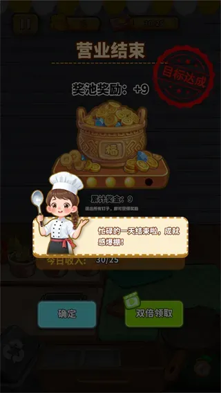 餐车环游记