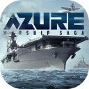 苍蓝前线 游戏图标