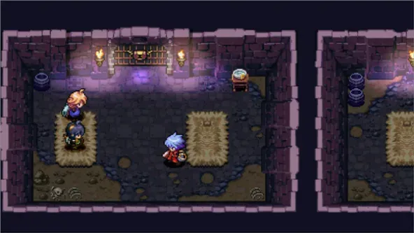 Zenonia 2