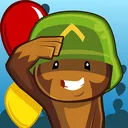 Bloons TD 5 | 气球塔防 5 游戏图标