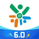 学习公社6 应用图标