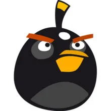 Angry Birds