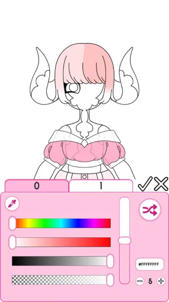 Monster Girl Maker 2