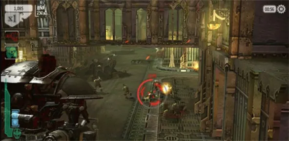 Freeblade