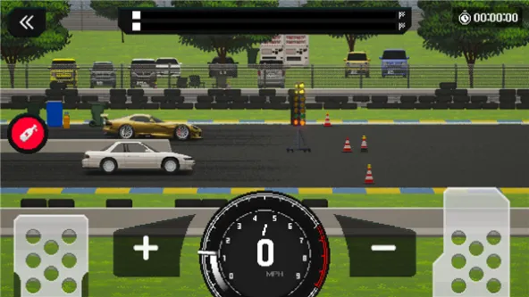 APEX Racer