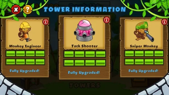 Bloons TD 5 | 气球塔防 5