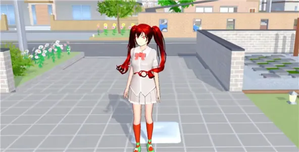 SAKURA SchoolSimulator|樱花校园模拟器