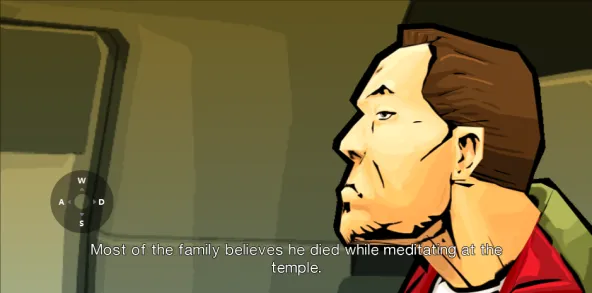 GTA: CTW