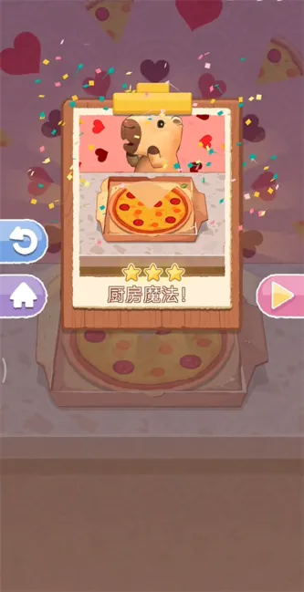 Cookingdom