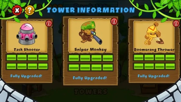 Bloons TD 5 | 气球塔防 5