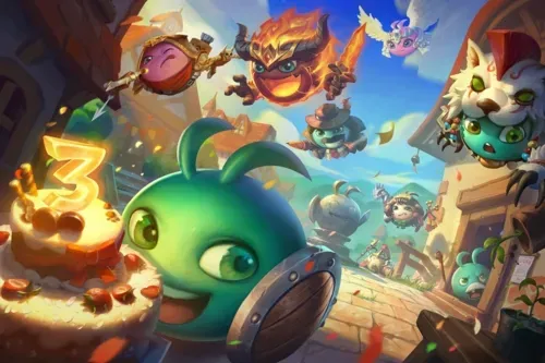 不思议迷宫 | Gumballs&Dungeons