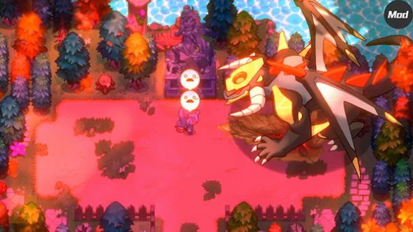 Nexomon
