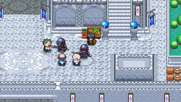 Zenonia 2