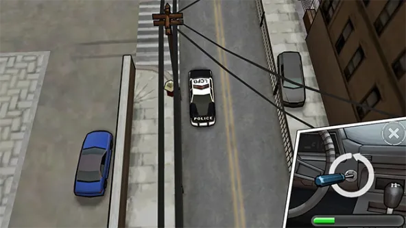 GTA: CTW 游戏截图 2