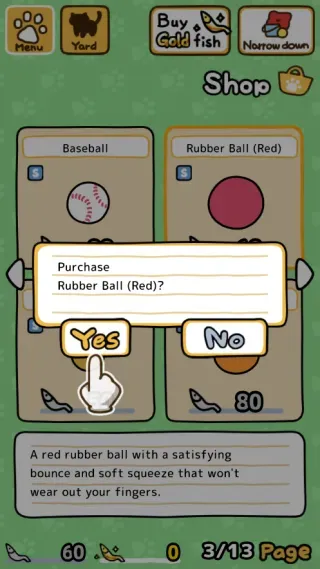 Nekoatsume2安装器