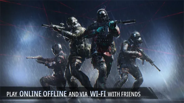 SpecialForcesGroup3安装器 游戏截图 4