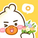 飞鸭AI记账 应用图标