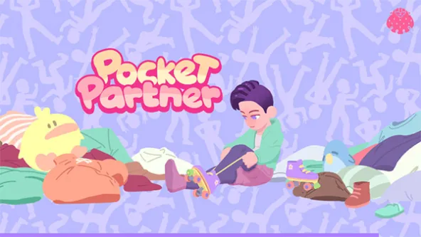 PocketPartner | Pocket Partner 游戏截图 4