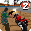 Vegas Crime Simulator 2 游戏图标