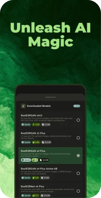 Image Toolbox 应用截图 5