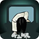 恐怖片模拟器 游戏图标