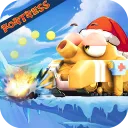 坦克大决战 游戏图标