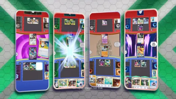 宝可梦tcg online安装器 | Pokémon tcg online Installer 游戏截图 3