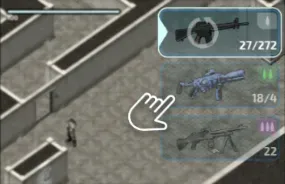 Alien Shooter World