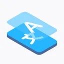 Bubble Translate 应用图标