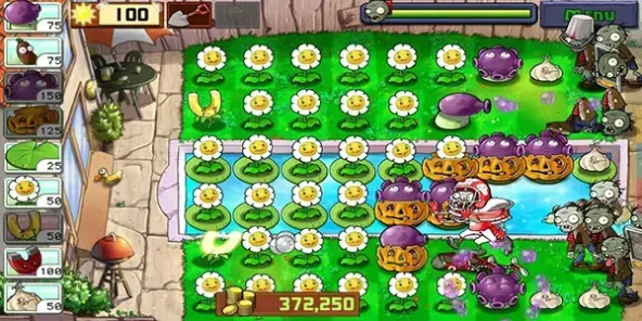 Plants vs. Zombies FREE安装器