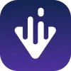 速度下载 应用图标