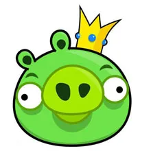 Angry Birds