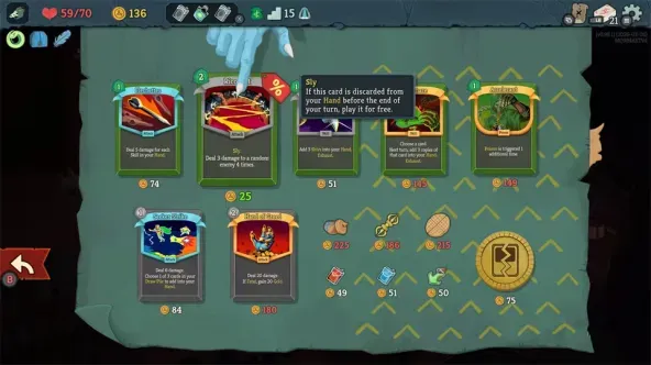 Slay the Spire 2