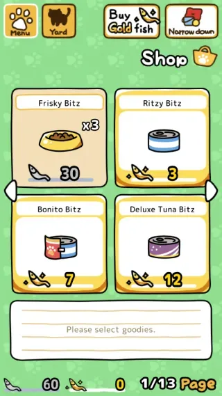 Nekoatsume2安装器