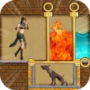 谜题大陆 游戏图标