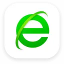 360浏览器 应用图标