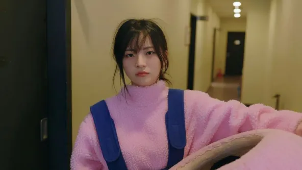 Five Hearts Under One Roof season2 | 阿西, 美女室友竟然...？2 游戏截图 6