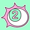 Monster Girl Maker 2 游戏图标
