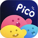 PicoPico 应用图标